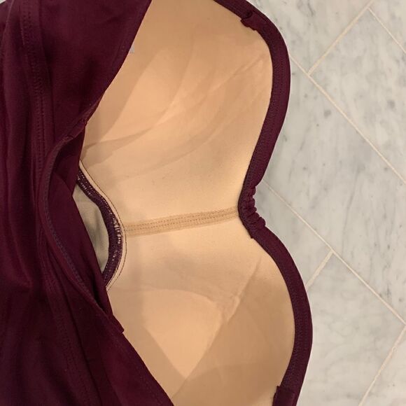 Merona Target brand one piece Swim Suit - S “host pick” !!! - Picture 8 of 9